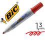 Marker suchościeralny BIC CZERWONY