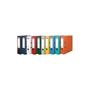 Segregator A4 8cm HERLITZ Zielony