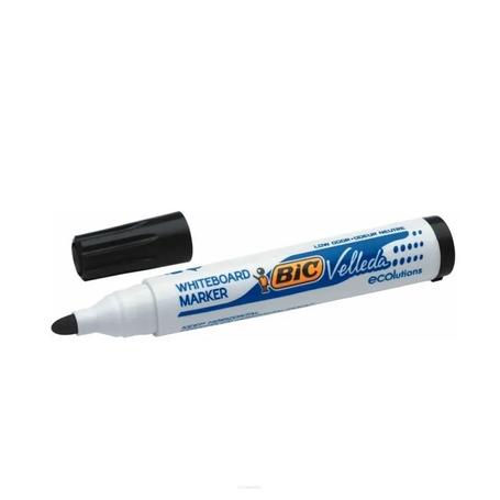 Marker suchościeralny BIC CZARNY