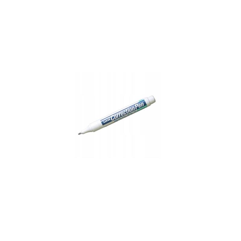 Korektor w piórze UNI Correction Pen CLP-300 8ml