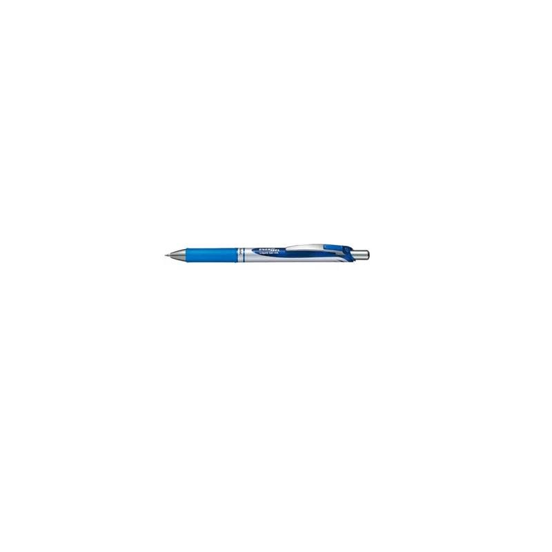 Pióro PENTEL Gel  BL77 NIEBIESKIE