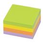 Notes samoprzylepny 75x75  TRES Spring - 400 kartek