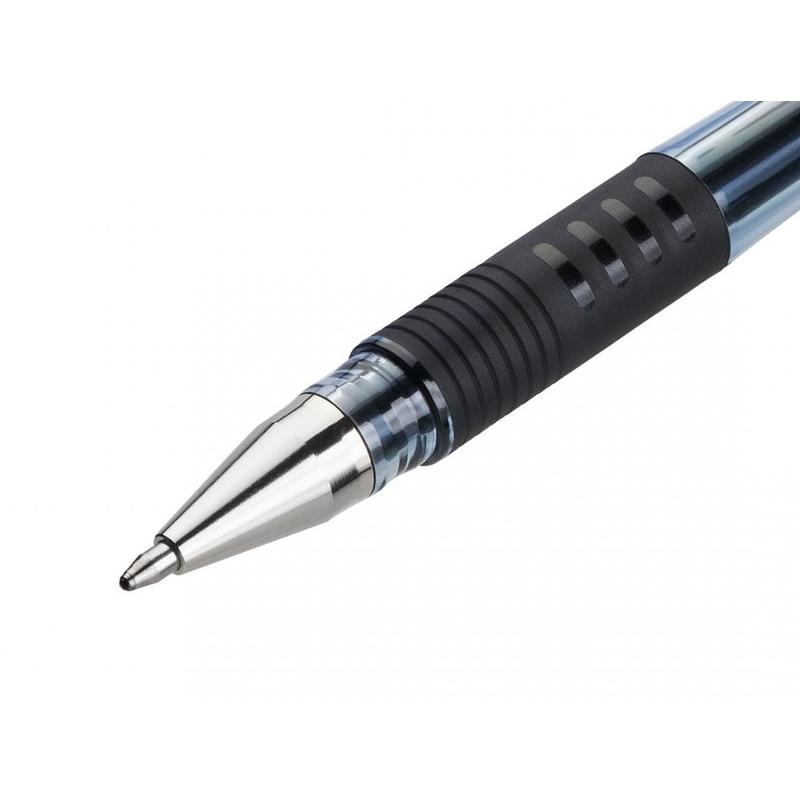 Długopis PILOT  G-1 GRIP Czarny