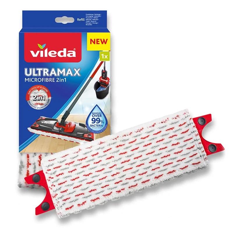 Mop Vileda ULTRA-MAX - zapas