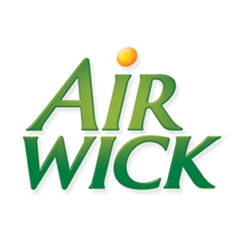 Odświeżacz powietrza AIR-WICK spray 250ml - zapas/wkład Kwitnąca pomarańcza