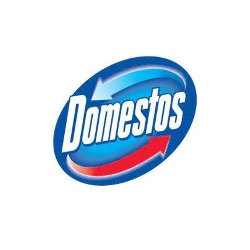 Płyn do WC DOMESTOS 1000ml zielony