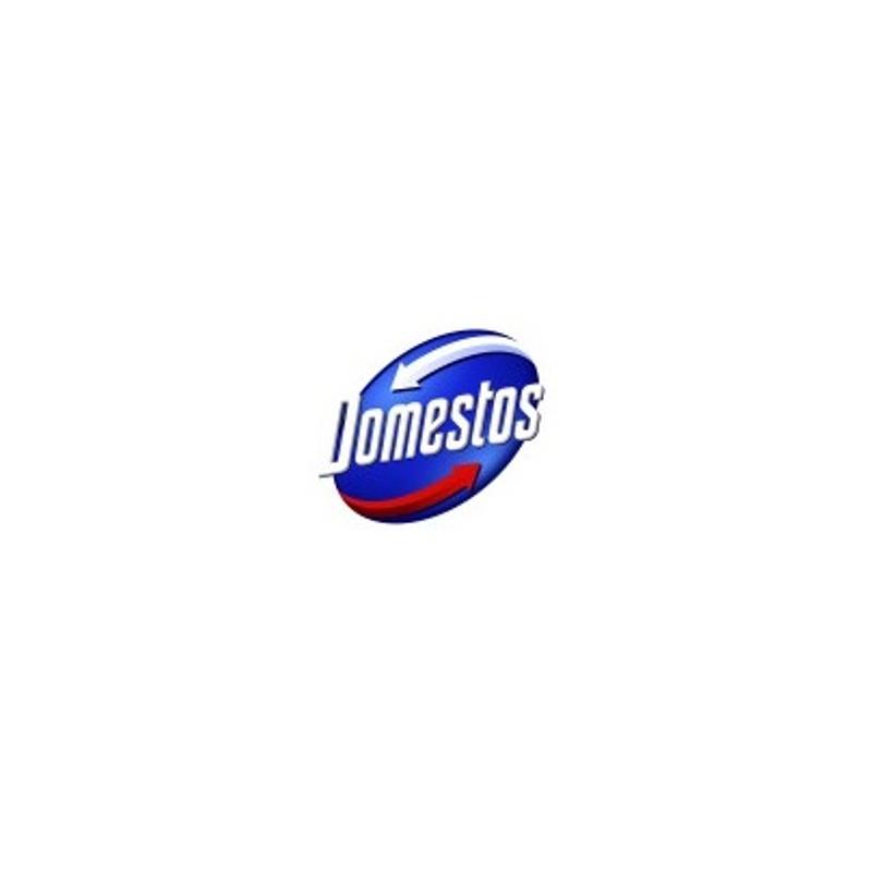 Płyn do WC DOMESTOS 5l zielony