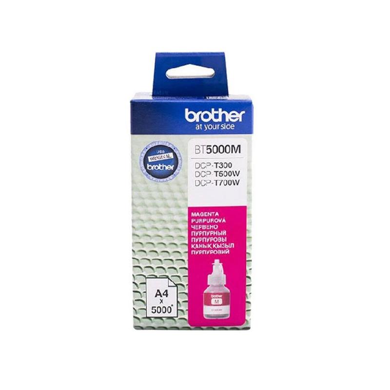 Tusz Brother BT 5000M T300 / T500 Magenta