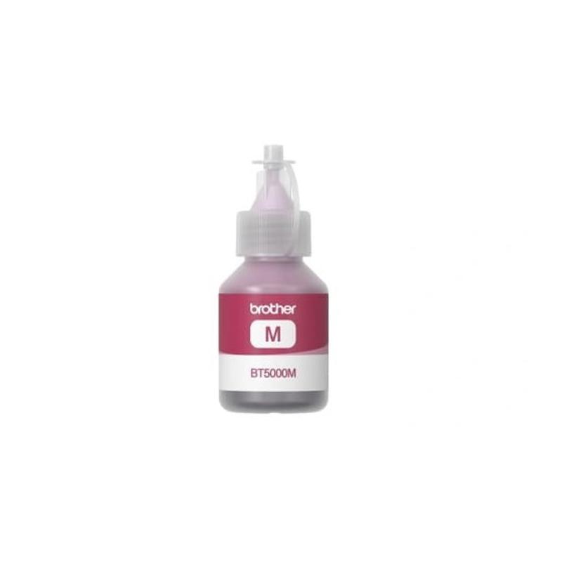 Tusz Brother BT 5000M T300 / T500 Magenta