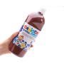 Farba tempera Carioca 1000ml brązowa