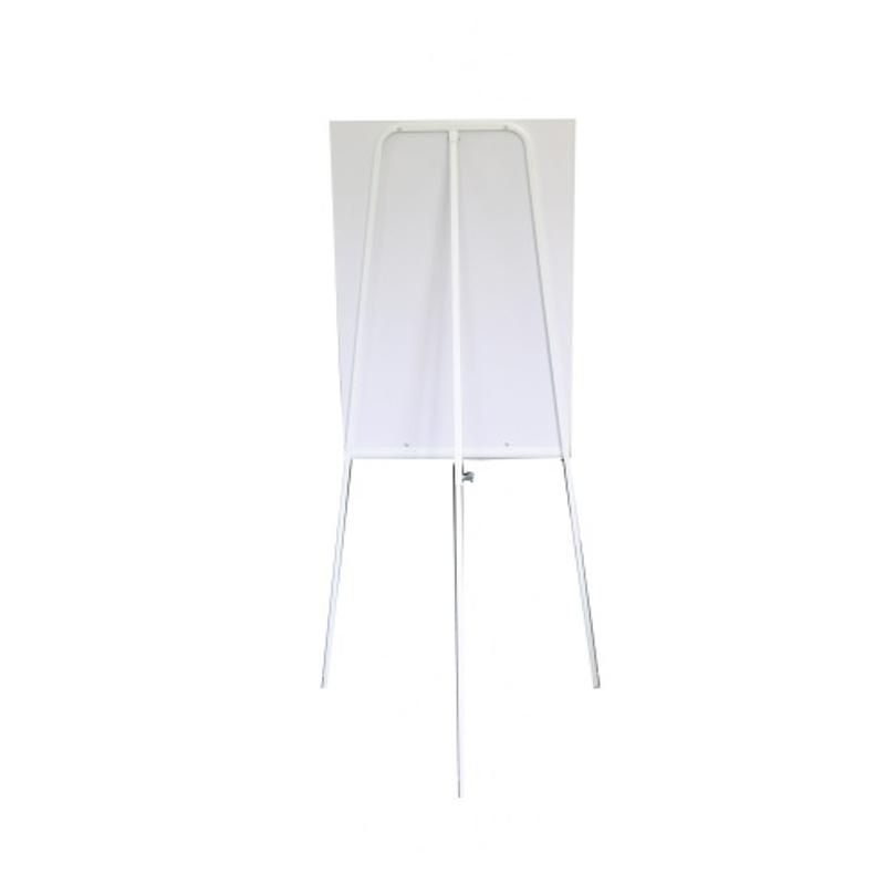Flipchart na trójnogu 70x100 cm