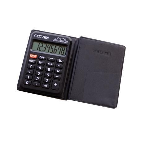 Kalkulator CITIZEN LC-110NR