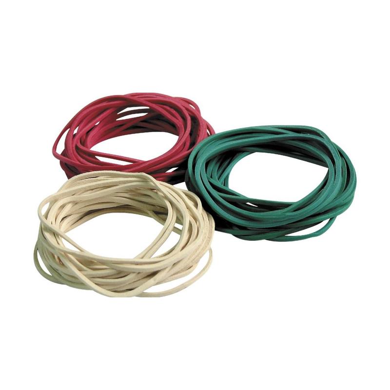 Gumka recepturka opakowanie 1kg  40mm GRAND