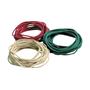 Gumka recepturka opakowanie 1kg  40mm GRAND