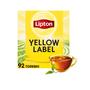 Herbata Lipton YELLOW LABEL 92exp.