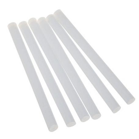 Wkład klej do pistoletu bezbarwny  7mm x 200mm