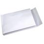 Koperta z rozszerzany bok B4 biała 250x353x40