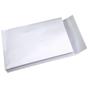 Koperta z rozszerzany bok C4 biała 229x324x38