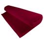 Krepina, bibuła włoska 180 g - Dark red, 50 cm x 250 cm nr 586