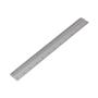 Linijka 30cm aluminiowa GRAND GR-111-30