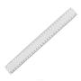 Linijka 30cm plastikowa GRAND GR-820