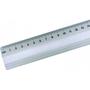 Linijka 50cm aluminiowa GRAND