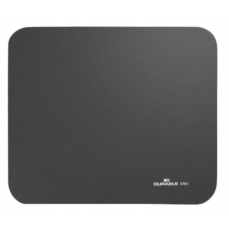 Podkładka pod mysz DURABLE ekonomiczna - szara