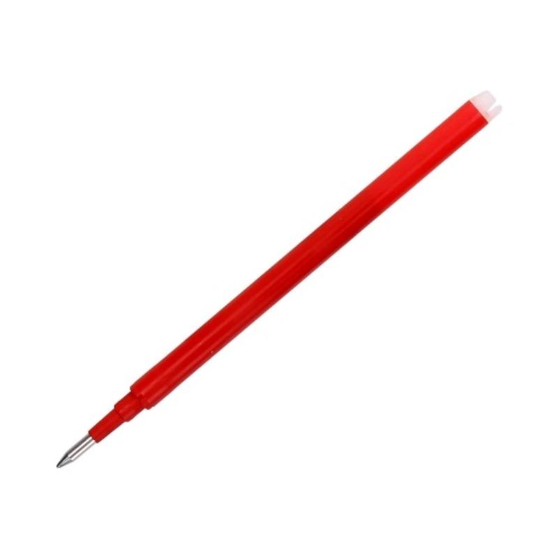 Wkład PILOT Frixion 0.7 czerwony a 3szt