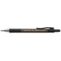 Ołówek automatyczny Faber Castell GRIP MATIC 0,5 - czarny