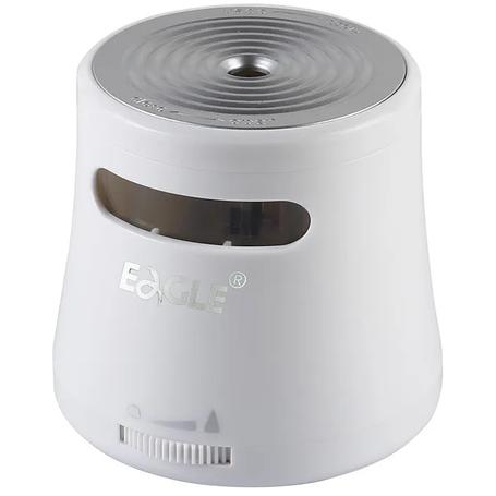 Temperówka elektryczna EAGLE TY48 USB - biała
