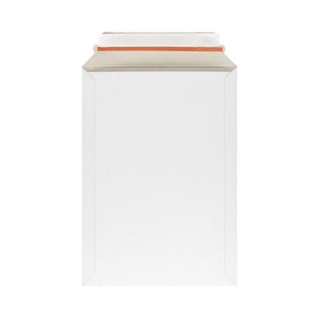 Koperta kurierska kartonowa A4 biała (229x324 mm) a'1szt.