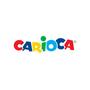 Farba tempera Carioca 1000ml różowa