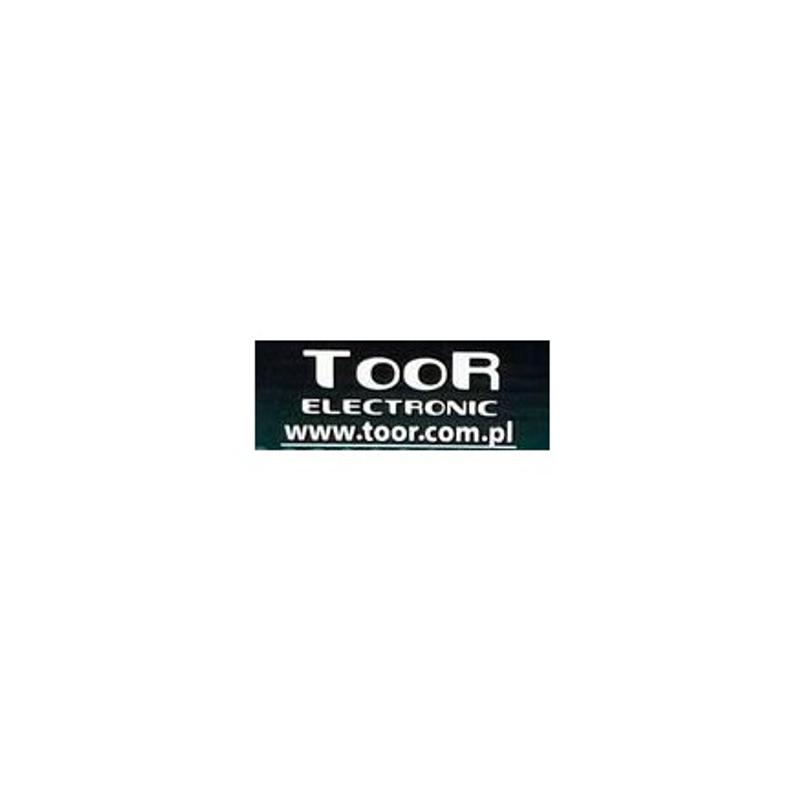 Kalkulator TOOR Electronic TR-591 12 pozycyjny - czarny  naukowy (NA MATURĘ)