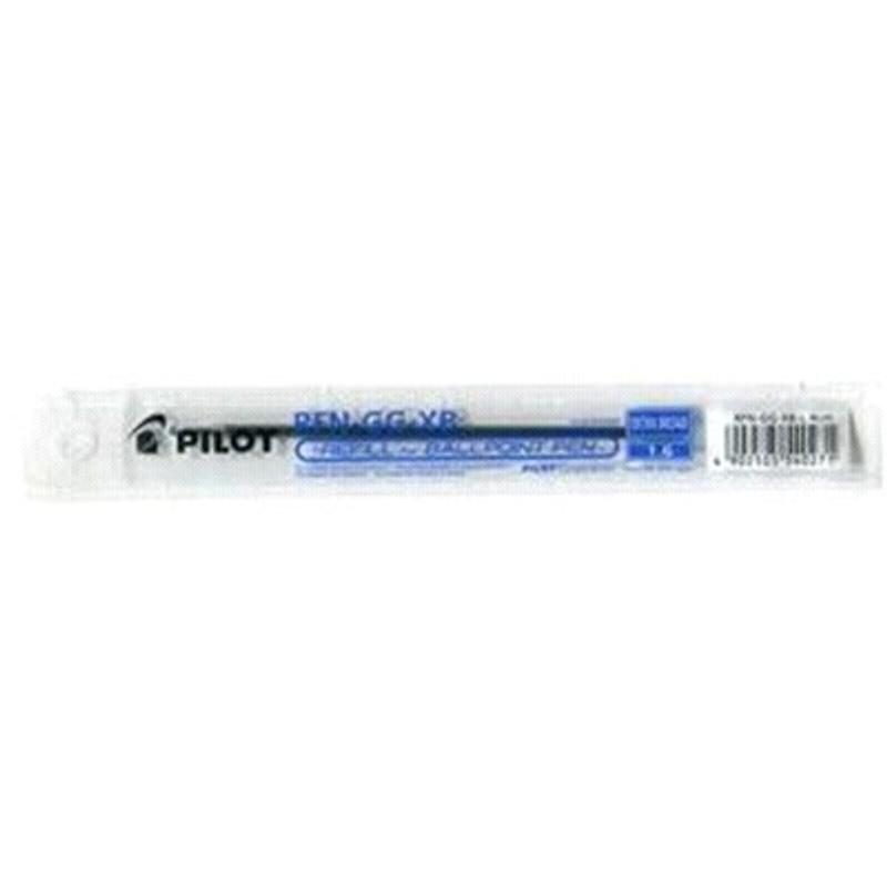 Wkład PILOT długi RFN-GG-XB  1,6  niebieski