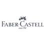 Gumka do ścierania FABER CASTELL DUST FREE 18 71 71 - czarna