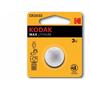 Bateria KODAK MAX LITHIUM CR2032 opakowanie a 5 sztuk