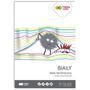 Blok A3 Techniczny biały HAPPY COLOR 170g