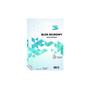 Blok.A6 100 kart makulaturowy TRES
