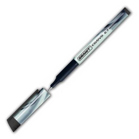 Marker GRANIT CD M857 Czarny