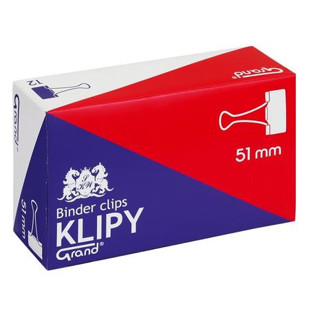 Spinacz CLIPS 51 GRAND