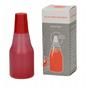 Tusz do stempli COLOP 25ml - metalowych na bazie oleju - czarny