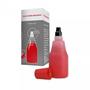 Tusz do stempli COLOP 25ml - metalowych na bazie oleju - czarny