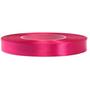 Wstążki satynowe 6mm/25m PARTY DECO  różowy