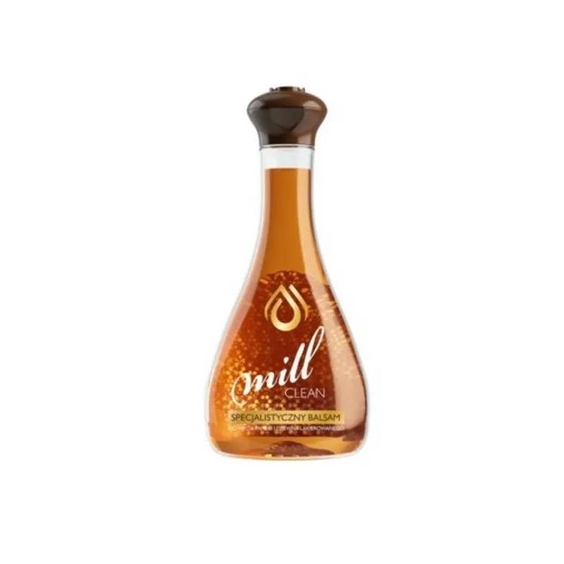 MILL Balsam do mycia paneli i drewna lakierowanego - 888ml