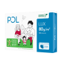 Papier ksero A4 POLLUX  80g a 500ark.