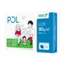 Papier ksero A4 POLLUX  80g a 500ark.