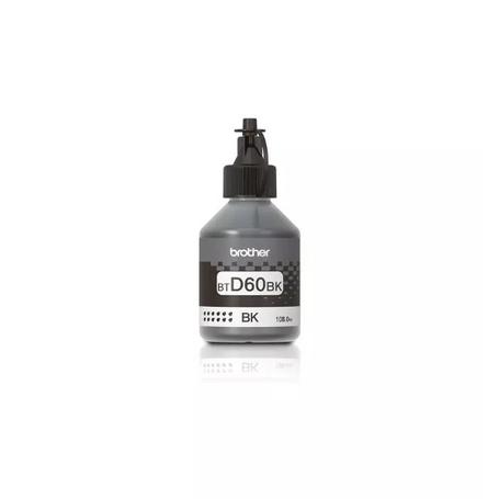 Tusz Brother BT 6000BK  T300 / T500 Black