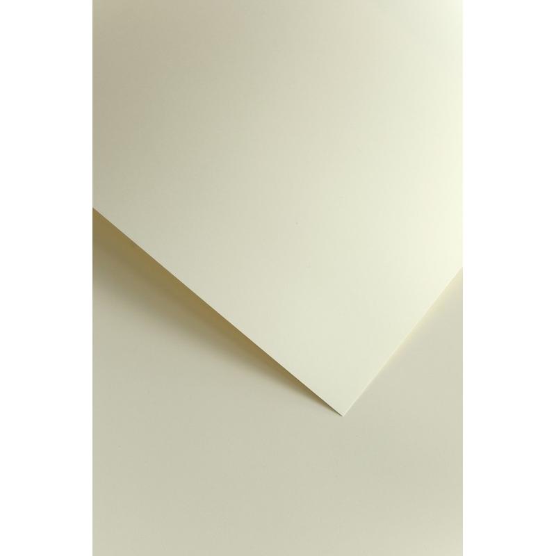 Papier wizytówkowy ozdobny GALERIA PAPIERU GŁADKI A4 210 g/ 20 ark. – lawendowy 205505