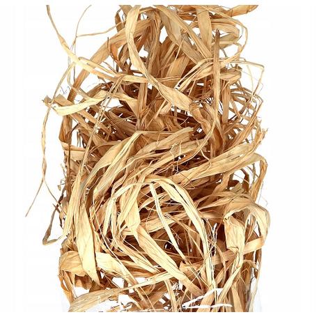 Rafia naturalna 100g