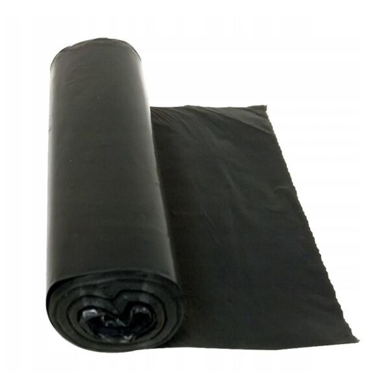 Worki 160l na odpady MY FASTE 90x110 - bardzo mocne